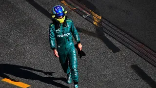 Fernando Alonso (Aston Martin) désarçonné par sa sanction controversée au GP F1 d’Australie 2024