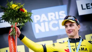 Étape 2 du Paris-Nice 2024 : TV, Parcours, Profil, Favoris et Classement