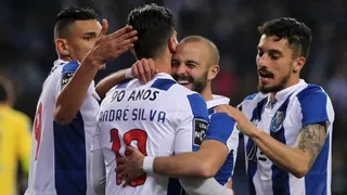 Liga Nos : Fortunes diverses