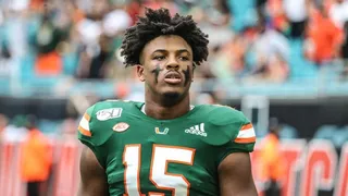 Draft NFL 2021 : les cinq joueurs de ligne défensive à suivre