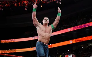 Les catcheurs qui ont marqué l’histoire, épisode 3 : John Cena