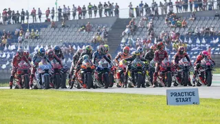 MotoGP : Pourquoi la grille 2024 n’est-elle pas si complète qu’elle en a l’air ?