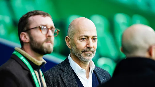 Mercato ASSE : La très mauvaise opération financière des Verts