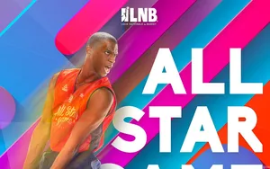 All Star Game LNB : Présentation de l’édition 2019