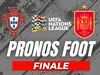 Pronostic Portugal – Espagne (Ligue des nations)