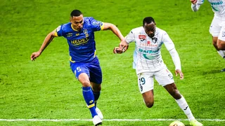 Domino’s Ligue 2 : Si vous n’avez pas suivi la 32ème journée