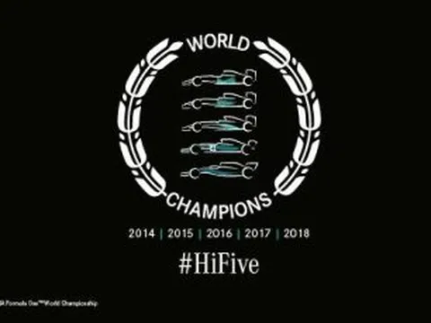 F1 : Le bilan de la saison 2018 de Mercedes