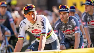 Tour de France 2024. Étape 2 : parcours, profil et favoris