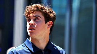 F1 : 5 pilotes pour remplacer Franco Colapinto chez Alpine