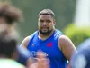 XV de France : Tevita Tatafu, le successeur de Uini Atonio ?