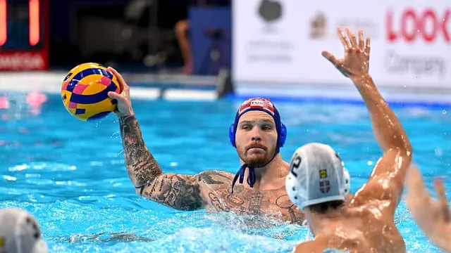 Croatie – France (Waterpolo) : À quelle heure et sur quelle chaîne TV suivre le match ?