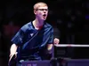 Tennis de Table : Félix Lebrun étrille un ancien numéro 1 mondial en 16 minutes ! (Vidéo)