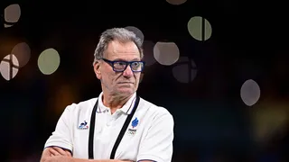 JO 2024 : Olivier Krumbholz tire sa révérence !