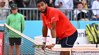 BNP Paribas Primrose Bordeaux 2024 – Arthur Fils : “Ce n’est pas une saison facile”