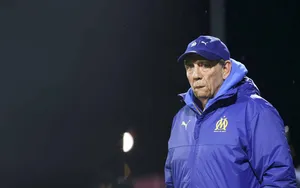Europa League : le match de la peur pour l’OM et Jean-Louis Gasset