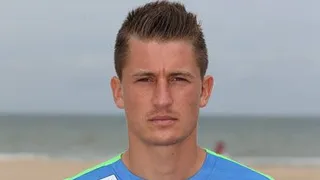 Entretien avec William Dutoit, gardien du KV Oostende, passé par Lens, Belfort ou encore Saint-Trond