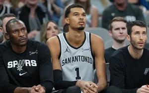 Spurs : Le cap des 100, Wembanyama marque l’histoire de la NBA