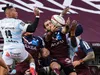 Top 14 : le Racing 92 s’impose au finish face à Bordeaux-Bègles