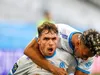 Ligue 1 : Pol Lirola délivre l’OM in extremis !
