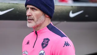 Top 14 : L’entraîneur du Stade français dans des rumeurs de départ, la crise prête à s’aggraver