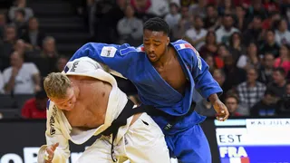 Judo aux JO Paris 2024 : le programme du jour (jeudi 1er août)