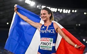 Résultats Championnats d’Europe Athlétisme 2024