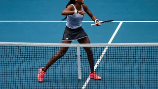 Open d’Australie (F) : Naomi Osaka éliminée par Cori Gauff !