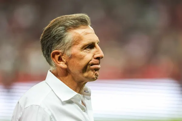 Claude Puel va-t-il se relancer après son passage à l'ASSE ? Source : Icon Sport