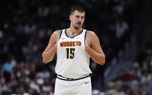 NBA : Le chiffre qui place Nikola Jokic au-dessus de toute la NBA