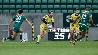 Top 14 (J14) : Remontada de Brive, pluie d’essais à Pau et large victoire pour l’UBB !