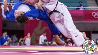 JO – Judo : le récap’ de la nuit (J5)