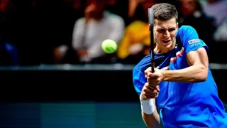 ATP – Delray Beach : Hurkacz en demies, Isner et Tiafoe éliminés