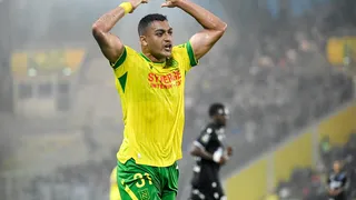 Pourquoi Nantes doit garder Mostafa Mohamed