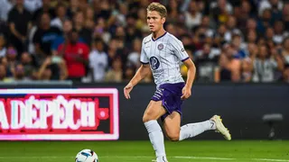 Mercato Toulouse : un premier départ déjà officialisé