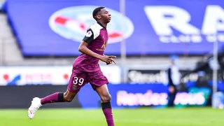 Kenny Nagera arrive en prêt au Sporting Club de Bastia