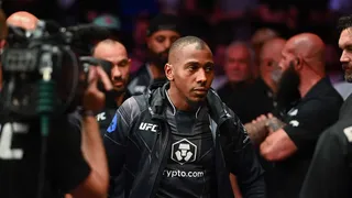 UFC : Farid Basharat poursuit sa série d’invincibilité aux dépens de Taylor Lapilus (Vidéo) !
