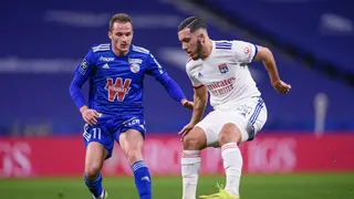 L’OL prend provisoirement la tête du championnat