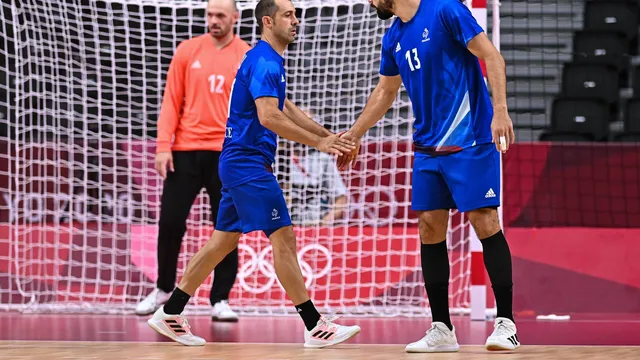 JO Paris 2024 : Les règles du Handball aux Jeux olympiques