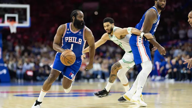 NBA 2024 : les blessés – qui est absent avant les matchs d’aujourd’hui ?