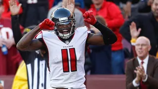 Quiz NFL: les meilleurs receveurs