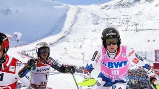 Les skieurs à suivre pour la saison 2019-2020