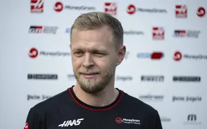 F1 : Kevin Magnussen prêt à enfiler un nouveau costume chez Haas