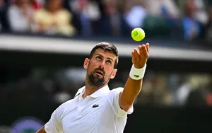 Le programme Wimbledon du 6 juillet 2024