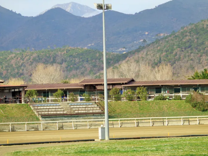 Hippodrome de Villanova D'Albenga