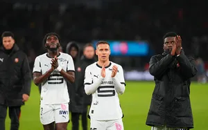Mercato : les joueurs en fin de contrat en juin 2026 au Stade Rennais