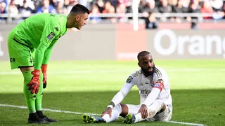 Ligue 1 : un triste record vieux de 8 ans déterré