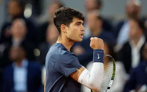 Pronostic Roland Garros 2024 du jour (vendredi 7 juin) GRATUIT