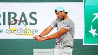 Nadal Roland Garros : Programme 2022, match à venir et résultats