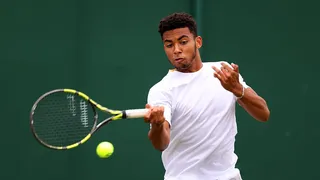 Pronostic Arthur Fils Dominic Stricker GRATUIT (Wimbledon 2024)
