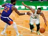 Boston corrige le tir face aux Suns